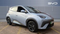 BYD Dolphin Surf 65kW Boost 43kWh 5dr Auto Electric Hatchback